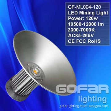 120w LED Highbay Light
